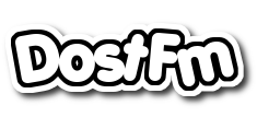 Dostfm Logo